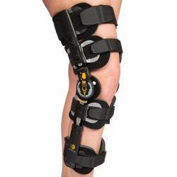 Contender™ Universal Post-op Knee Brace